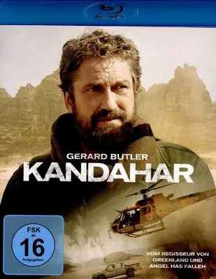 Obrázok produktu pre Kandahar