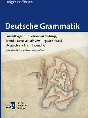 Image de Deutsche Grammatik
