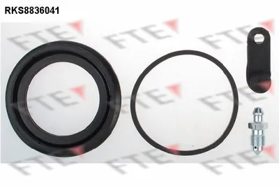 Produktbild von FTE Bremssattel-Reparatursatz für OPEL INSIGNIA Caravan Vorne 9323765