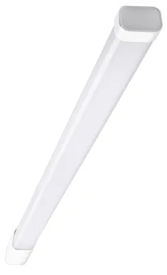 Image de Plafonnier LED étanche SuperLight pour mur ou plafond - 24 W