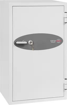 Produktbild von Phoenix DS2504K Datenschutztresor Datacombi mit elektronisches Tastenschloss Weiss