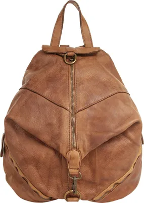 Produktbild von Samantha Look Rucksack Damen 020015 cognac