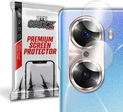 Immagine prodotto di Vetro per fotocamera GrizzGlass HybridGlass per Honor 60