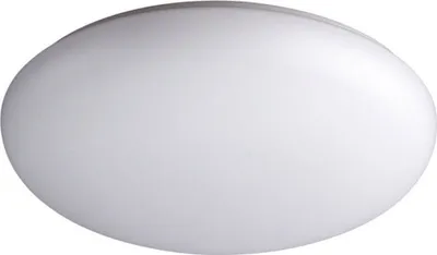 Produktbild von Massive Deckenleuchte 308023110, 1 Glühbirne(n), Fluoreszierend, G10Q, IP20, Weiß
