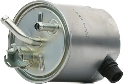 Produktbild von Kraftstofffilter RIDEX 9F0238 für NISSAN X-TRAIL (T30)