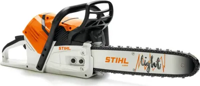 Produktbild von Stihl Motorsäge