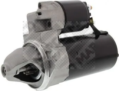 Produktbild von MAPCO 13851 Starter Anlasser 1,4kW für OPEL Omega B Limousine (V94) 12V