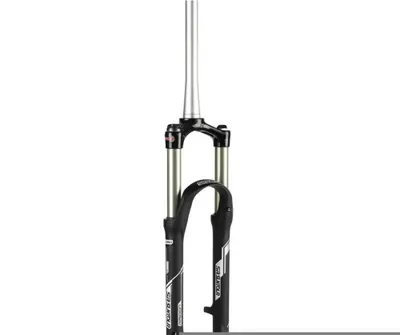 Zdjęcie produktu dla SR Suntour Raid-XC-air29'RLR10015QLC32CTS SR-Federgabel SF16 RAIDON XC air RLR QLC 29' sz.matt taper SL272 AHead 15mm 100mm, schwarz/matt