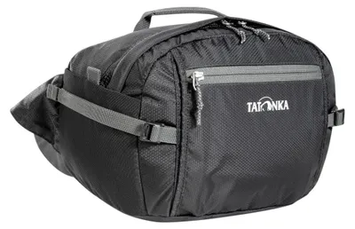 Obrázek produktu pro TATONKA Taška na opasek Hip Bag černá černá