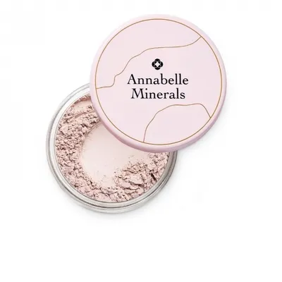 Obrázok produktu pre Annabelle Minerals Pretty Matt Mineralny puder matujący, 4 g
