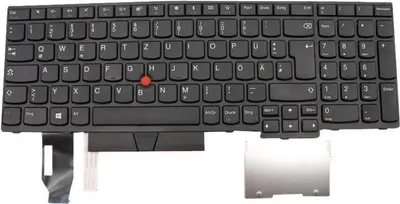 Immagine prodotto di LENOVO Thinkpad Tastiera L580/E580/P52 DE (01YP572)