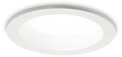 Image de Ideal Lux Spot encastré Basic Wide 30W 4000K