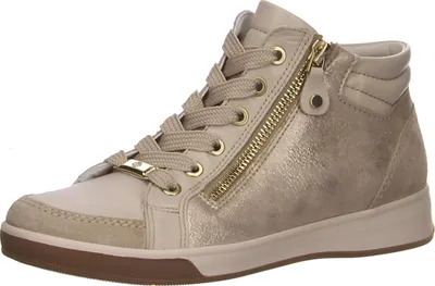 Produktbild von Ara Knöchelschnürer in beige, Gr. 6.5