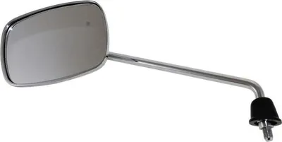 Zdjęcie produktu dla Lusterko wsteczne lewe z gwintem 10 mm do Piaggio Beverly 125/250