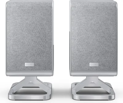 Immagine prodotto di Diffusore surround wireless Sharp HT-SPR52021 argento Diffusore surround argento - Audio