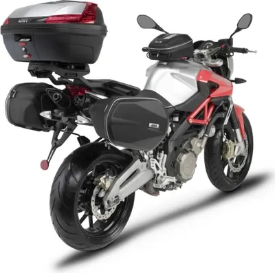 Immagine prodotto di Telaietti laterali Easylock GIVI TE6702