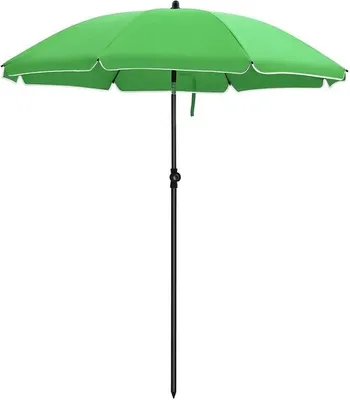 Produktbild von Famanu Parasol UV-Schutz - Grün