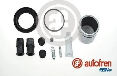 Produktbild von AUTOFREN SEINSA Bremssattel-Reparatursatz für AUDI 80 Limousine (8C2, B4) Vorne 54mm D41786C
