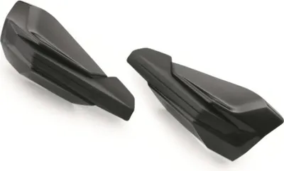 Produktbild von Ktm 7960218204430 Handschutz Schwarz  Schwarz One Size