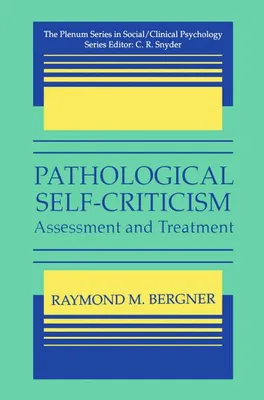 Zdjęcie produktu dla Pathological Self-Criticism