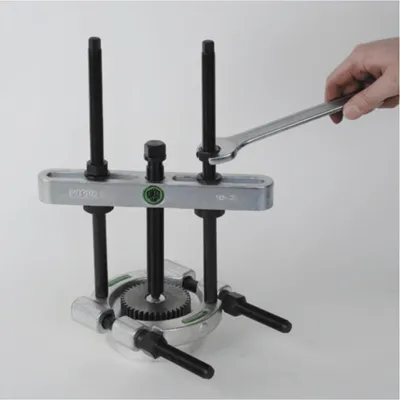 Productafbeelding van Kukko afneemapparaat, geschikt voor scheidingsapparaat artikelnummer 415748002, nominale maat 2