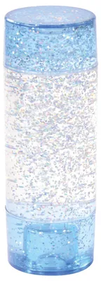 Produktbild von Eduplay Glitzer Spielzeugröhre multicolor - pädagogisches Spielzeug