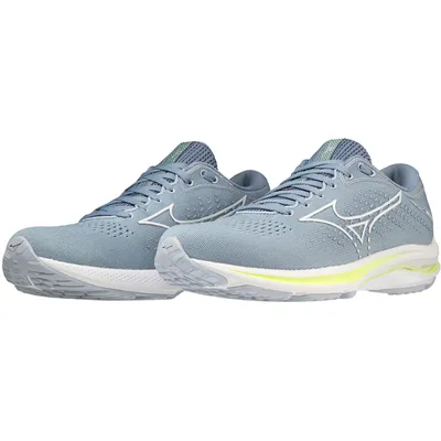 Produktbild von Mizuno WAVE RIDER 25 Lady | J1GD2103-02, Größe:US 10 - EU 41 - CM 26.5 - UK 7.5