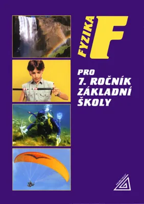 Zdjęcie produktu dla Fyzika pro 7. ročník základní školy