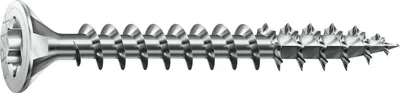 Immagine prodotto di Vite R 88091 testa svasata/T-STAR 3 x 12/10-T10 acciaio WIROX