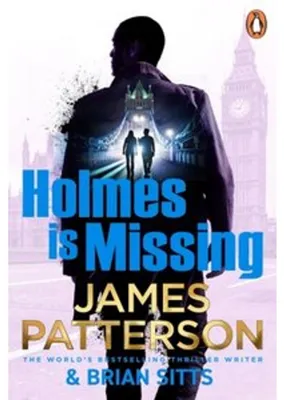 Zdjęcie produktu dla Holmes Is Missing