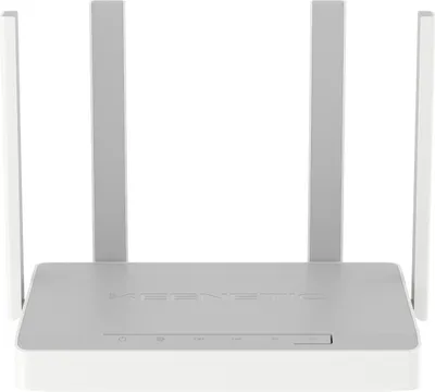 Immagine prodotto di Router Keenetic Hero AX1800 Mesh WiFi-6