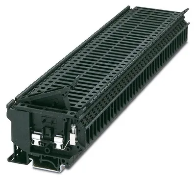 Obrázok produktu pre Svorkovnica Phoenix Contact čierna 0,2...4 mm²