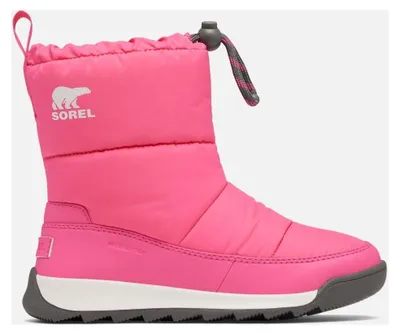 Produktbild von Sorel Kinder Stiefel Youth Whitney II Plus Puffy WP US 4