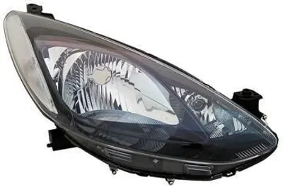 Immagine prodotto di VAN WEZEL Faro destro per MAZDA 2 hatchback (DE, DH3) 2741962