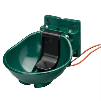 Produktbild von Tränkebecken SB 2 H mit Heizkabel 230 Volt / 33 Watt