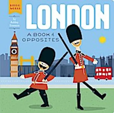 Obrázok produktu pre London