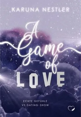Produktbild von A Game of Love