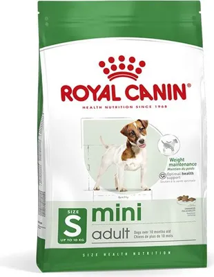Image de Royal Canin Mini Adult - 800 g