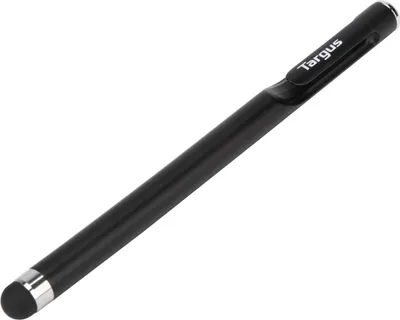 Produktbild von Targus - Stylus für Handy, Tablet - antimikrobiell - Schwarz