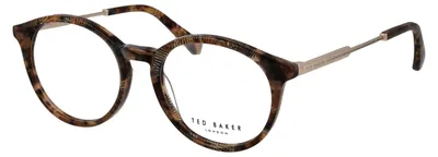 Zdjęcie produktu dla TED BAKER EYEWEAR Oprawki okularowe TB9259 49102