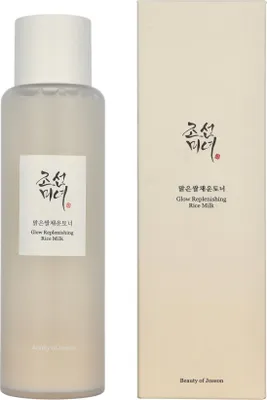 Produktbild von Beauty of Joseon 8809968130239, Gesichtswasser, Frauen, 150 ml, Feuchtigkeitsspendend, Auffrischend, Weichmachend, Flasche