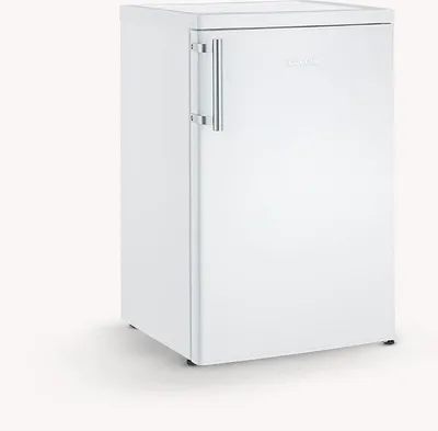 Produktbild von SEVERIN Vollraumkühlschrank VKS 8808  aus Kunststoff, weiß Kühlschrank Tischkühlschrank Tischgefrierschrank Gefrierschrank Kühlschrank Mit Veggiebox Kühlschrank Mit Led Beleuchtung