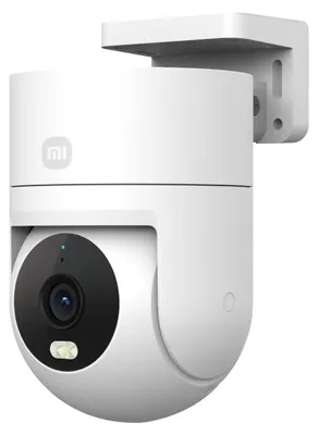 Immagine prodotto di Xiaomi CW300 Torretta Telecamera di sicurezza IP Interno e esterno 2560 x 1440 Pixel Soffitto