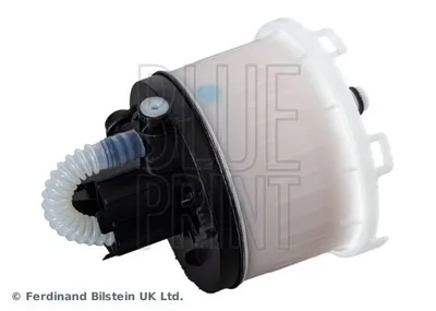 Produktbild von Kraftstofffilter BLUE PRINT ADM52349 für MAZDA 3 (BK) Leitungsfilter