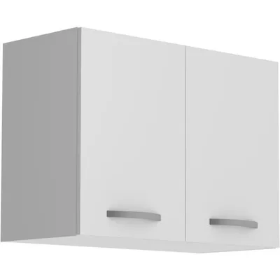 Obrázok produktu pre Kuchynská linka Oslo biela 80 x 36 x 58 cm