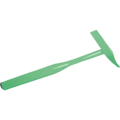 Produktbild von Schmico Schlackehammer Ovalrohr G.450g Ganzstahl