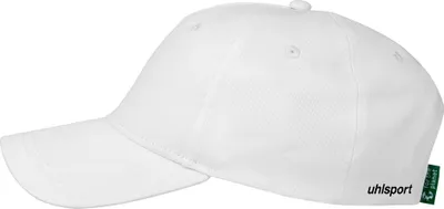 Produktbild von Uhlsport Base Cap - weiß, Größe:-