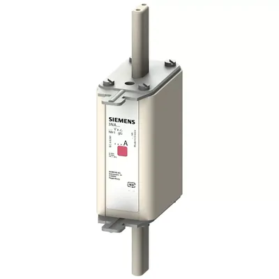 Produktbild von Siemens NH-Sicherung NH1 35A gG 500Vac/440Vdc
