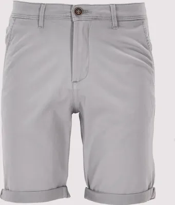 Produktbild von JACK&JONES PANTS STUDIO JPSTBOWIE SHORTS SOLID SRT SN Ultimate Grey XXL