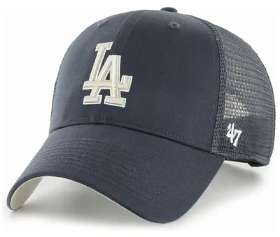Image de Casquette 47 Brand 12CTP-NY pour Uni